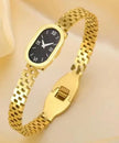 Stainless Steel Watch