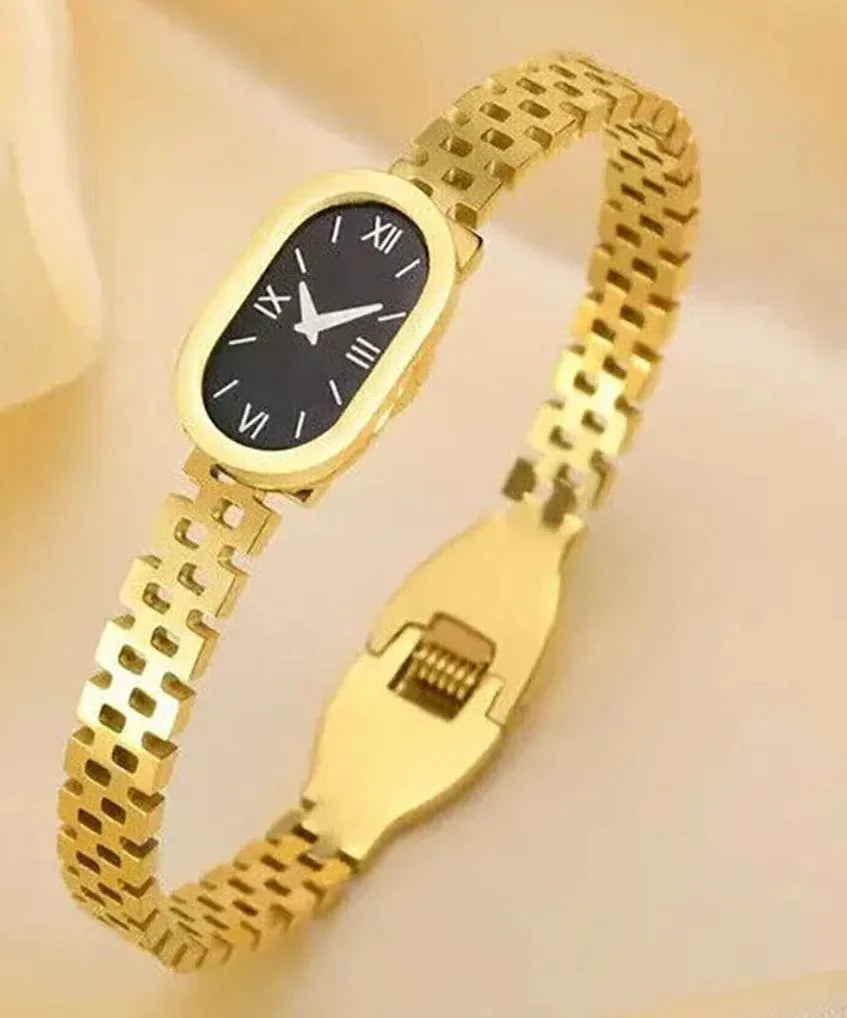 Stainless Steel Watch