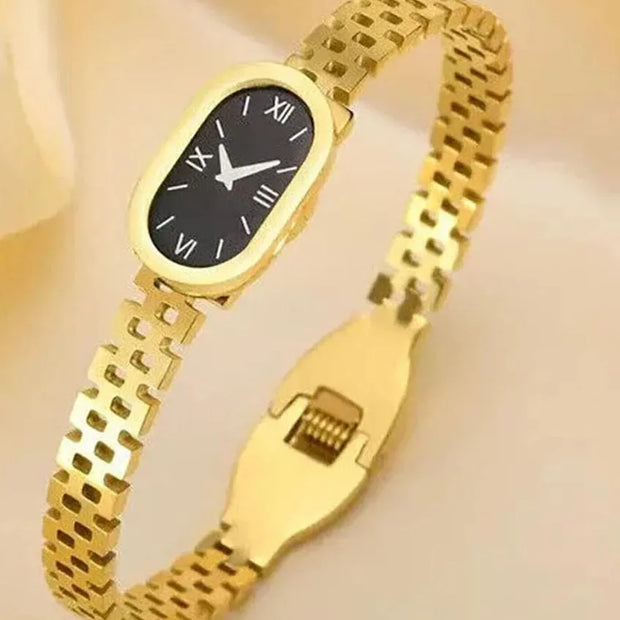 Stainless Steel Watch