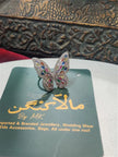 Rabeeca multi ring