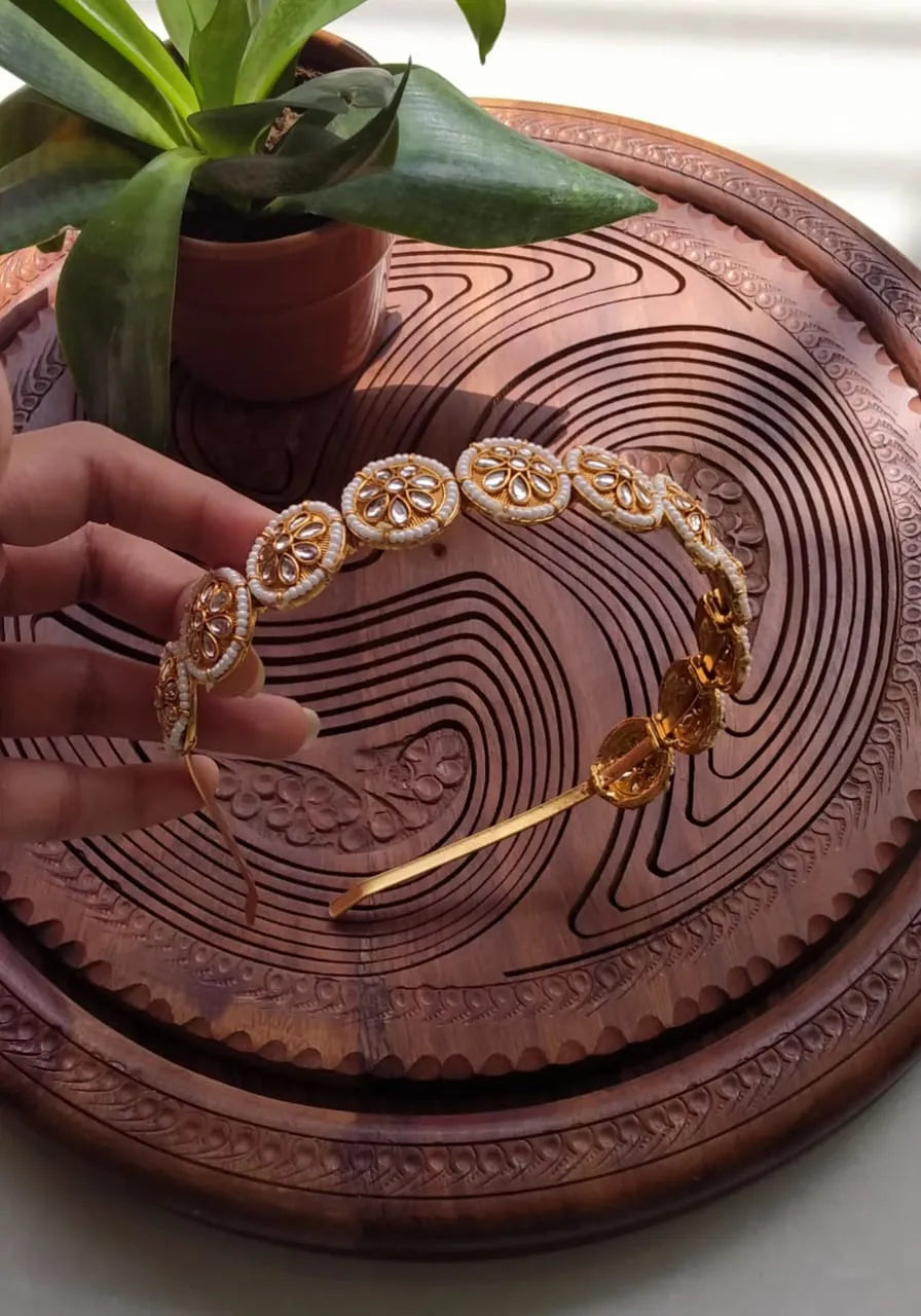 Kundun Hairband