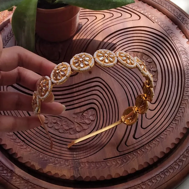 Kundun Hairband