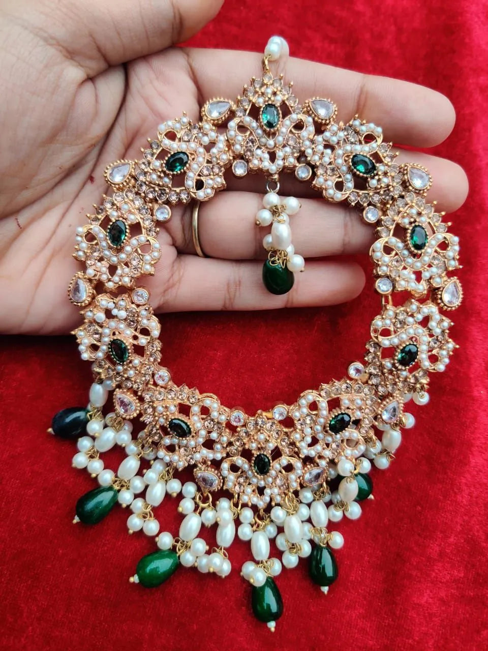 Jhumar
