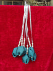 Blue Tulip Paranda