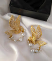 Sparrow earrings