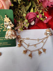 Sahara Earing