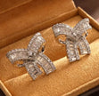 Butterfly Earring