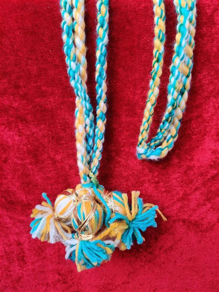 Boho Braid