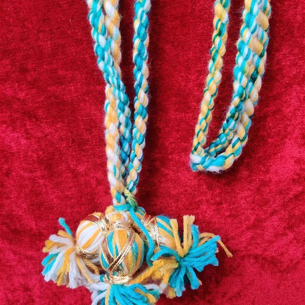 Boho Braid