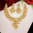 Golden Mirral set
