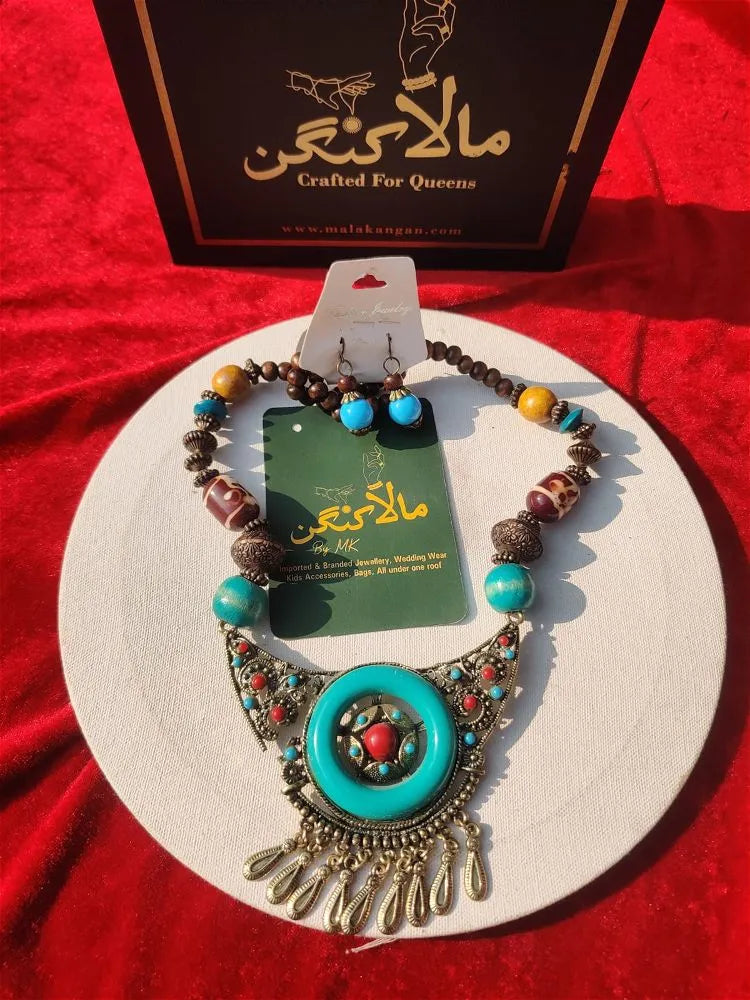 Bohemian Mala