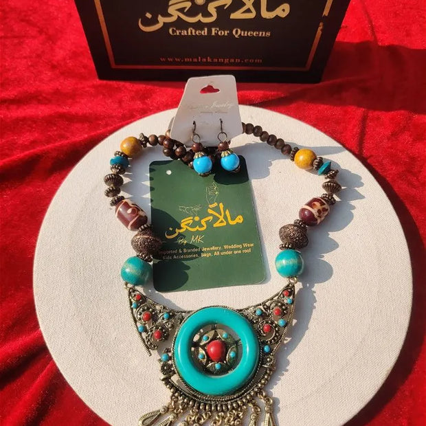 Bohemian Mala