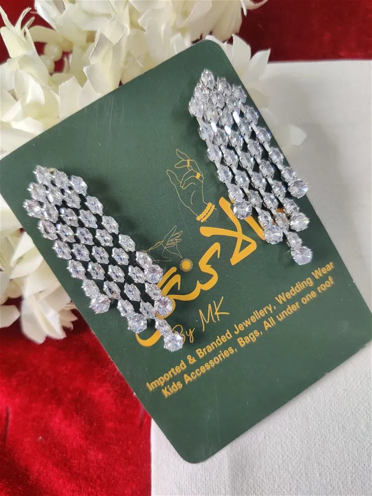 Hania earrings