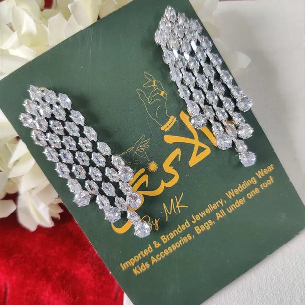 Hania earrings