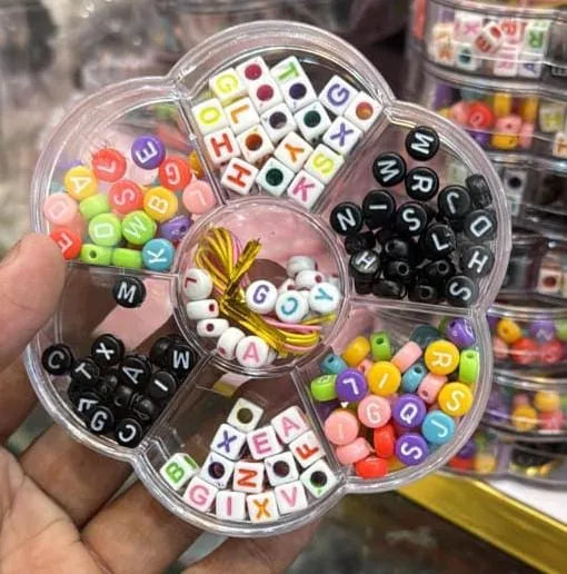 Bracelet Maker