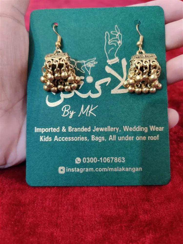Dhol  Golden Jumkie