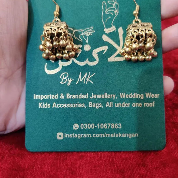 Dhol  Golden Jumkie
