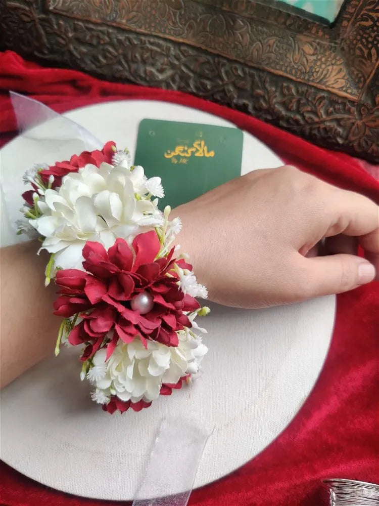 Flowers Bracelet
