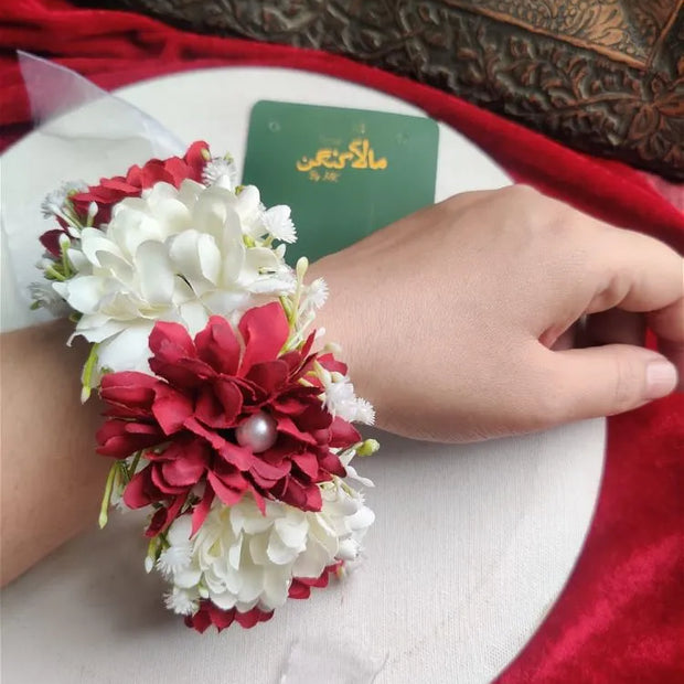 Flowers Bracelet