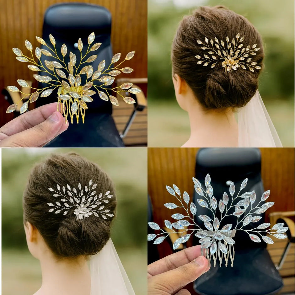 Hair accessories