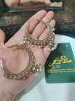 Chand  Golden Bali