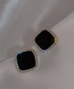 Black studs