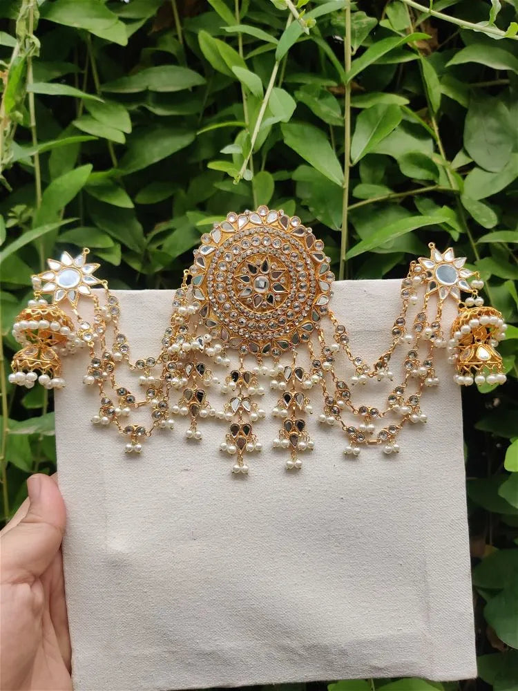 Jhumka Joora