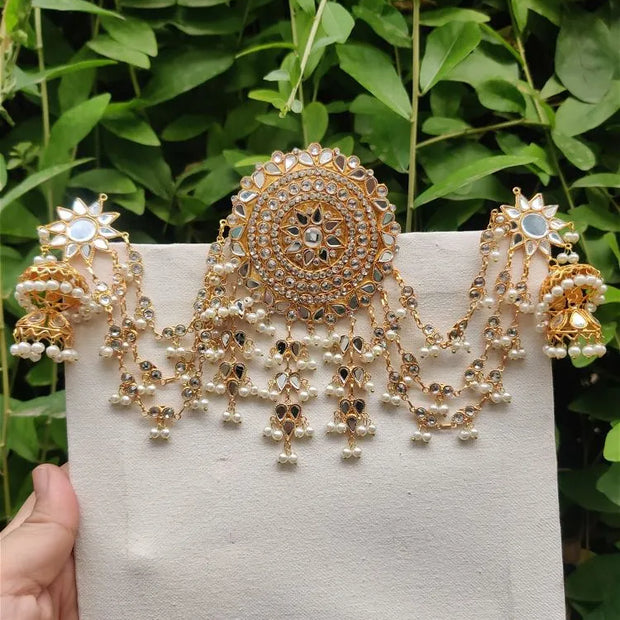 Jhumka Joora