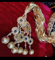 Mahira Golden Paranda