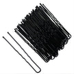 Classic Black Hair Pins