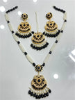 Trending  Black Set