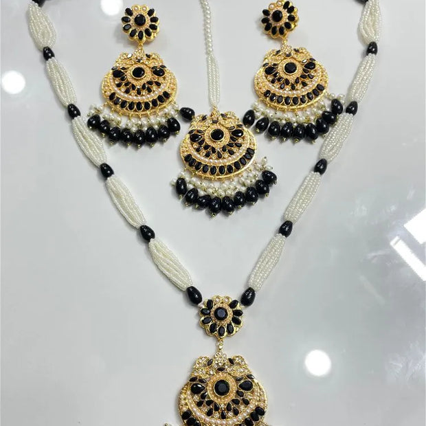 Trending  Black Set
