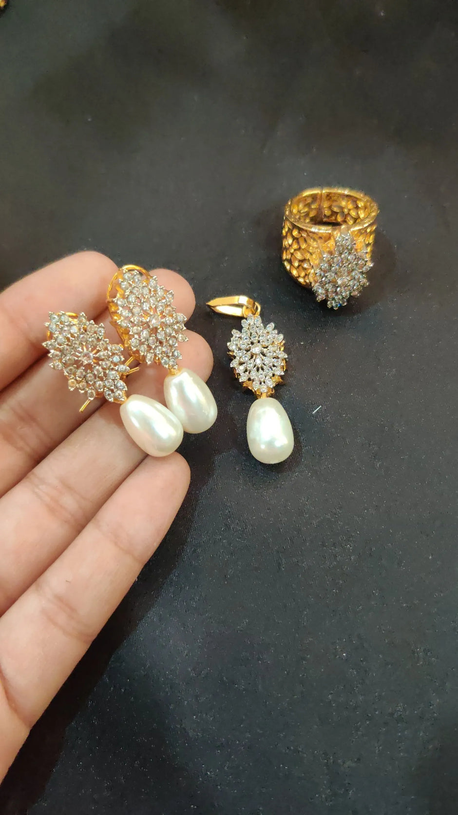 Sitara Noor Set