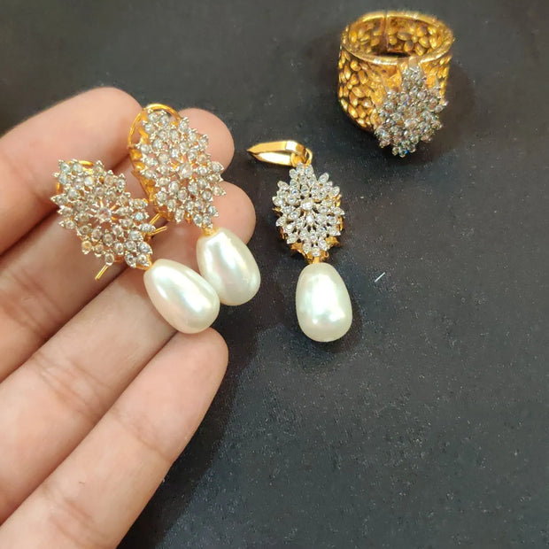 Sitara Noor Set
