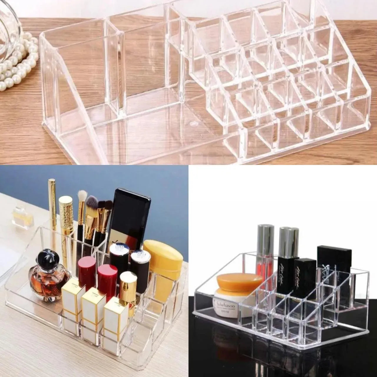 Makeup Stand