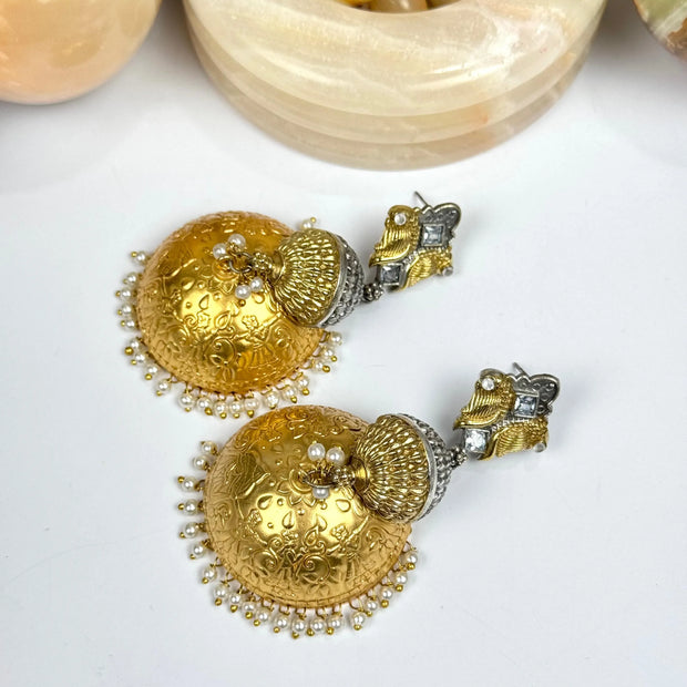 Golden Moor Jumka