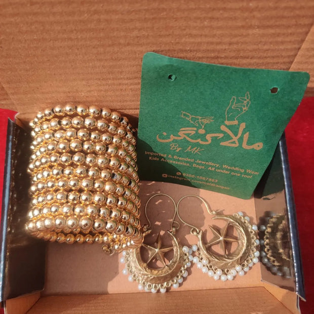 Chand Tara deal