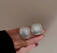 Oversized studs