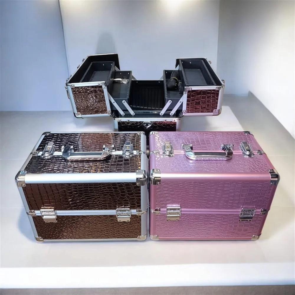 Makeup Box
