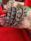 Shahi Antique Bangles