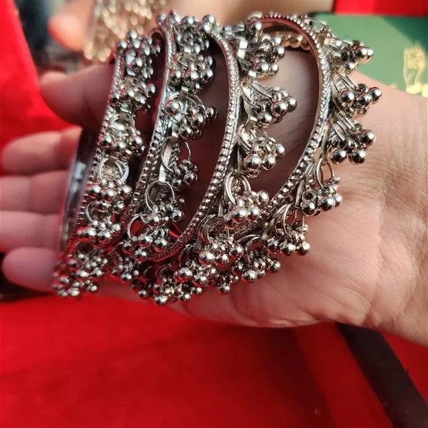 Shahi Antique Bangles