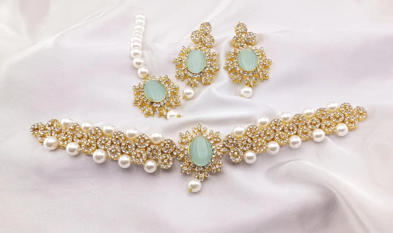 Unique set
