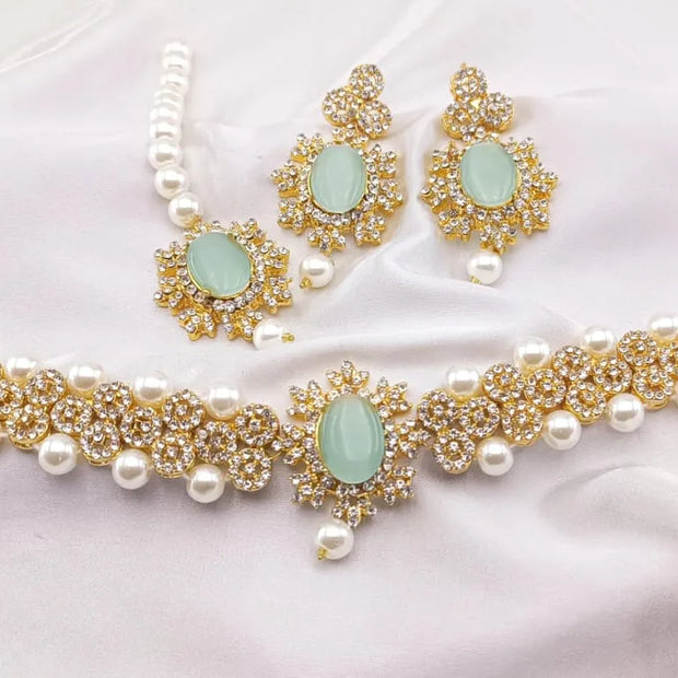 Unique set