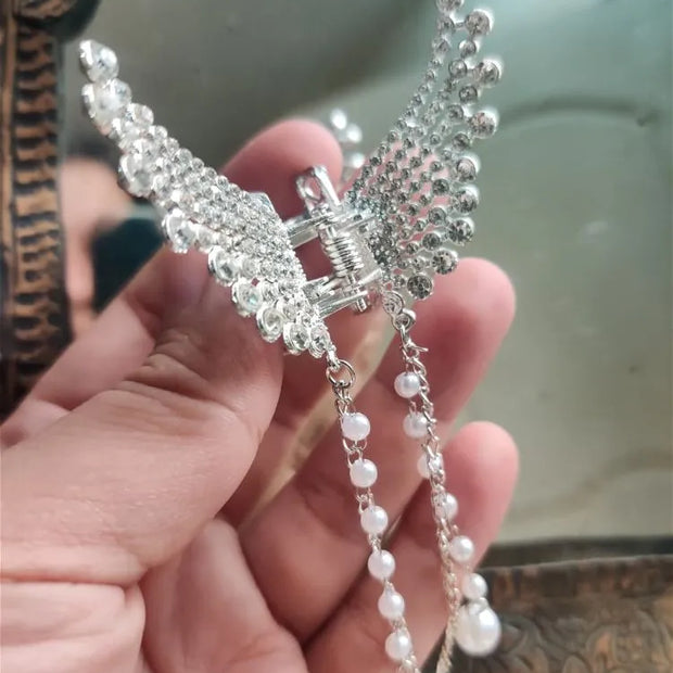 Butterfly catcher