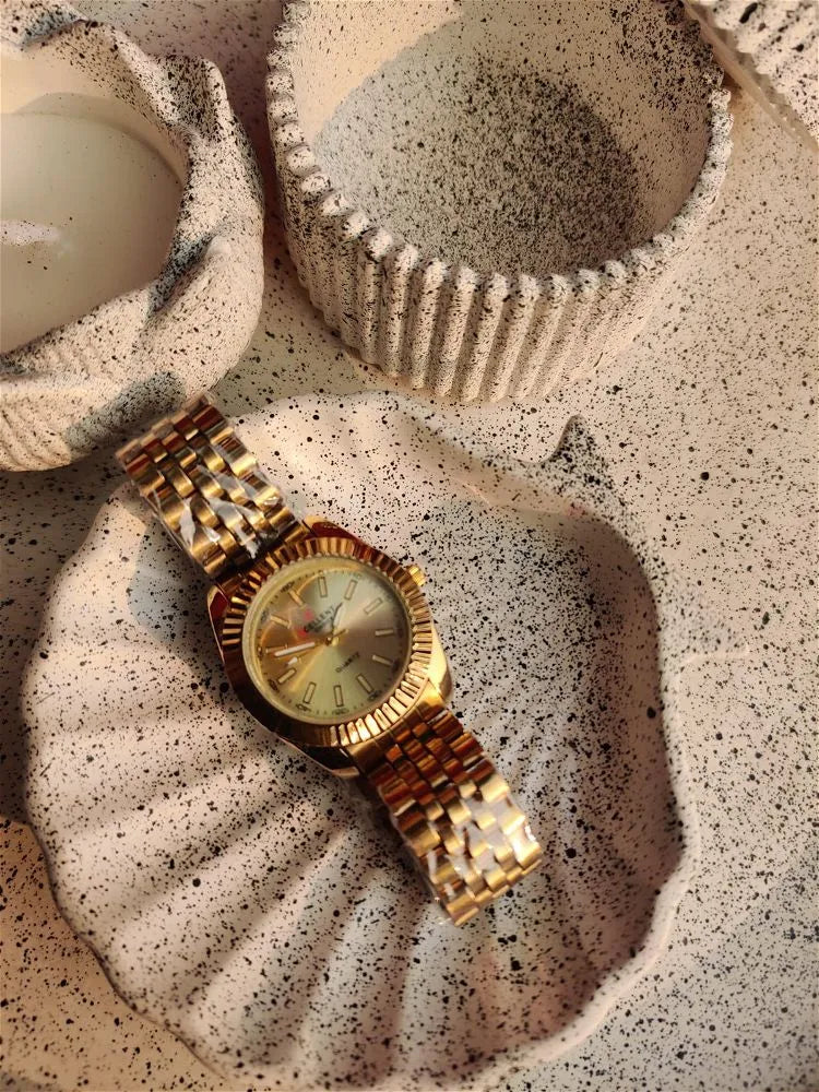Golden Watch