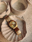 Golden Watch