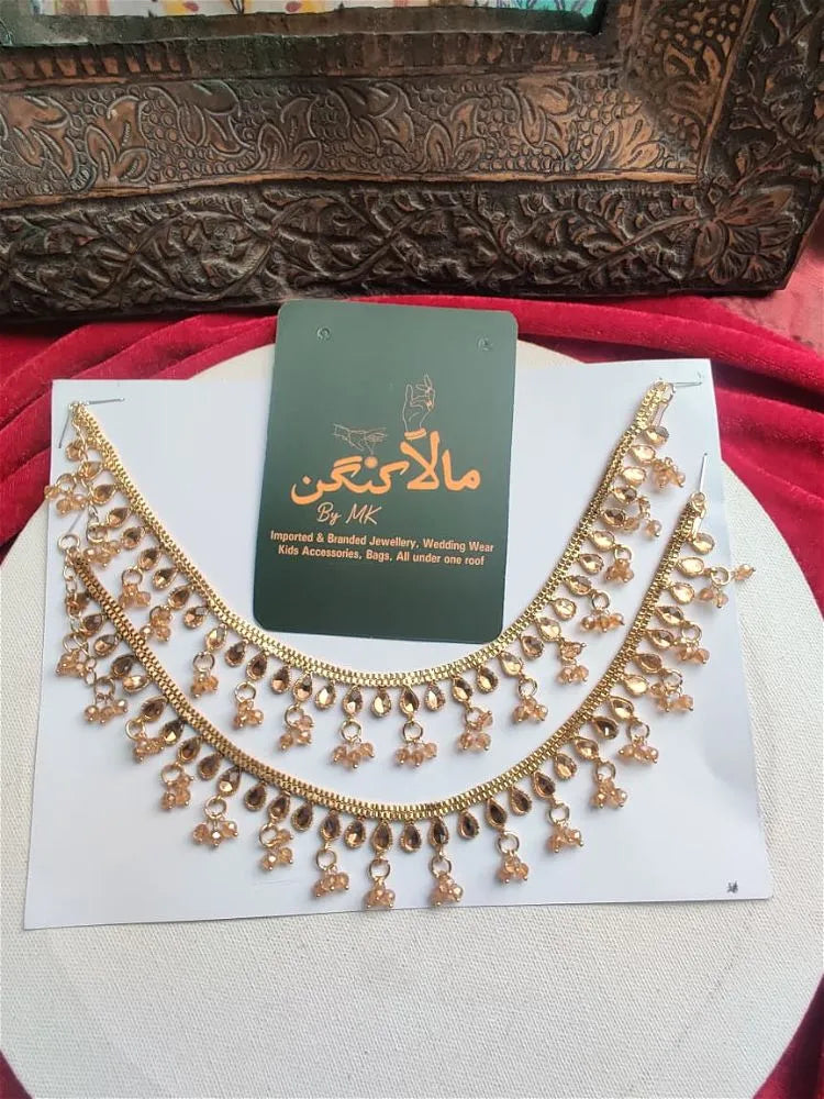 Heer Golden pazaeb