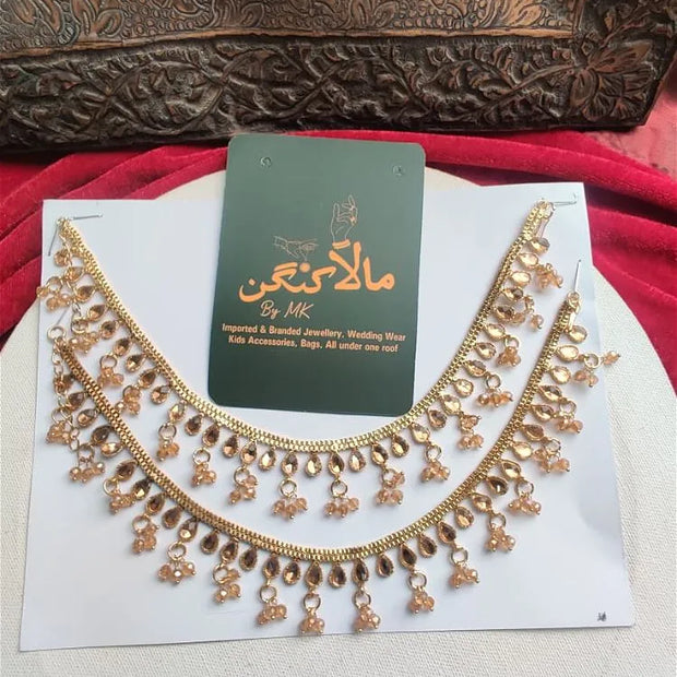 Heer Golden pazaeb
