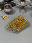 Spiral Beads Hand cuff