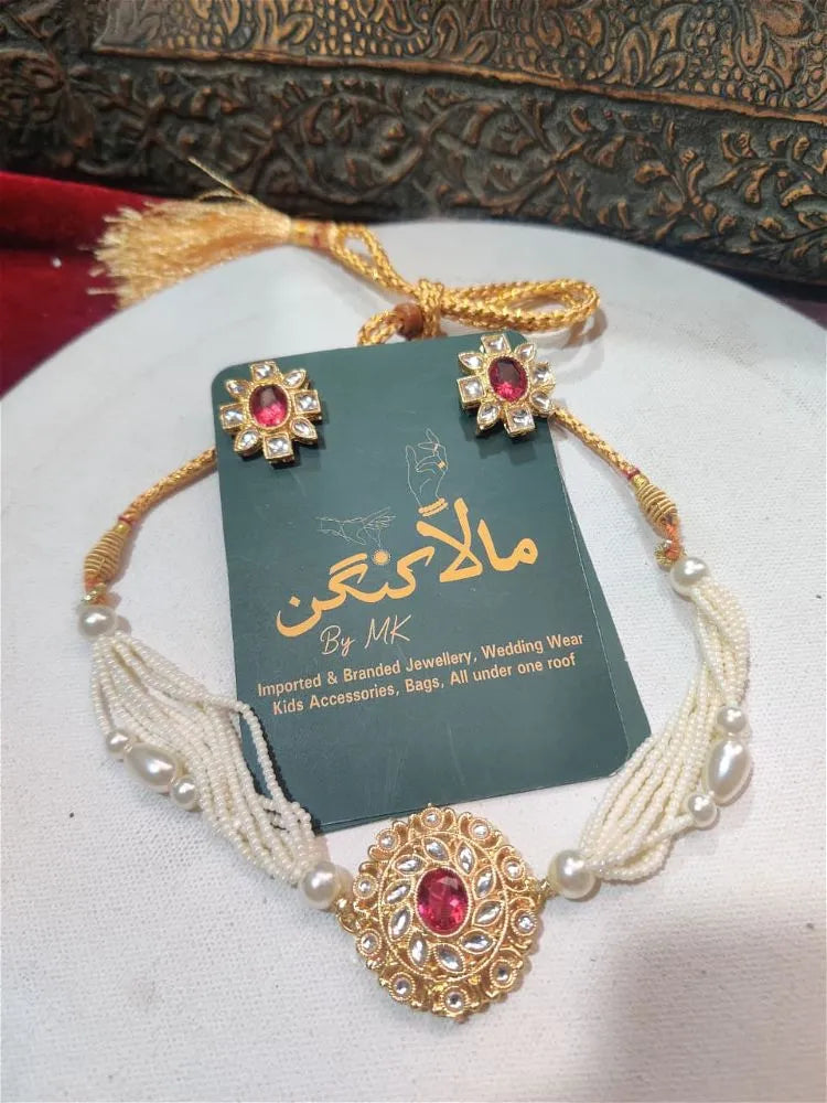 Sleek Sitra pind set